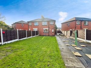 Rear- click for photo gallery